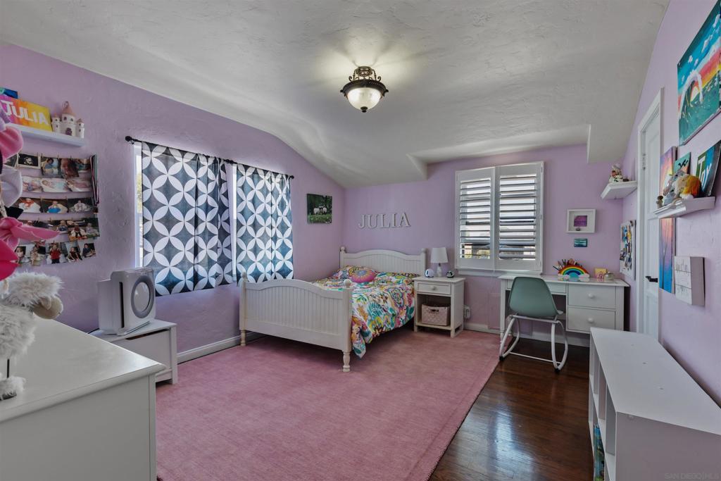 San Diego - Residential Lease
