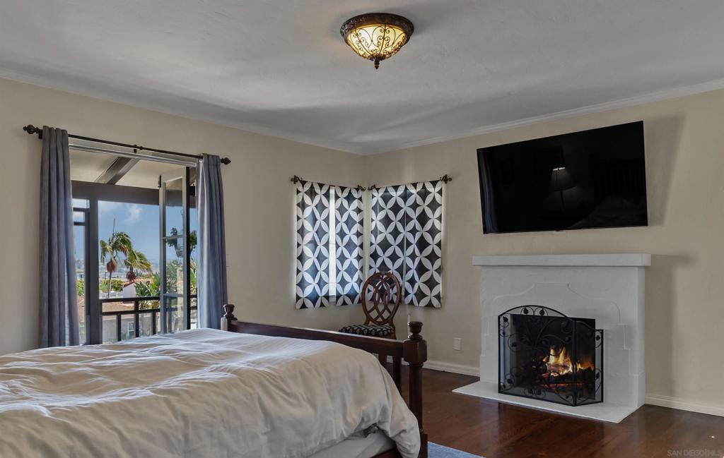 San Diego - Residential Lease