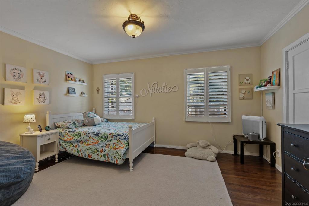 San Diego - Residential Lease