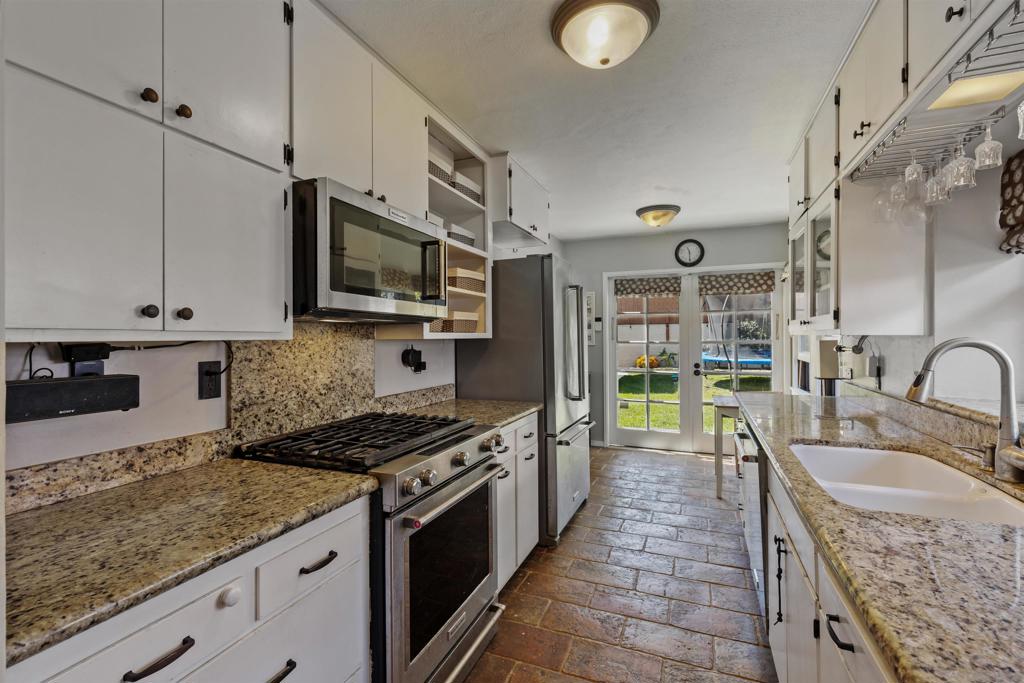 San Diego - Residential Lease