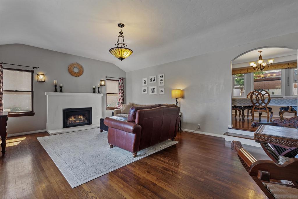 San Diego - Residential Lease