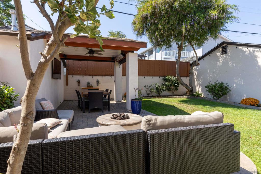 San Diego - Residential Lease