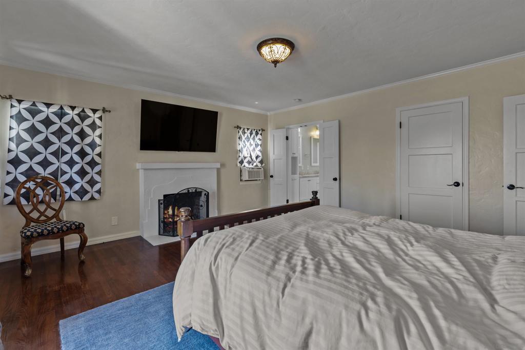 San Diego - Residential Lease