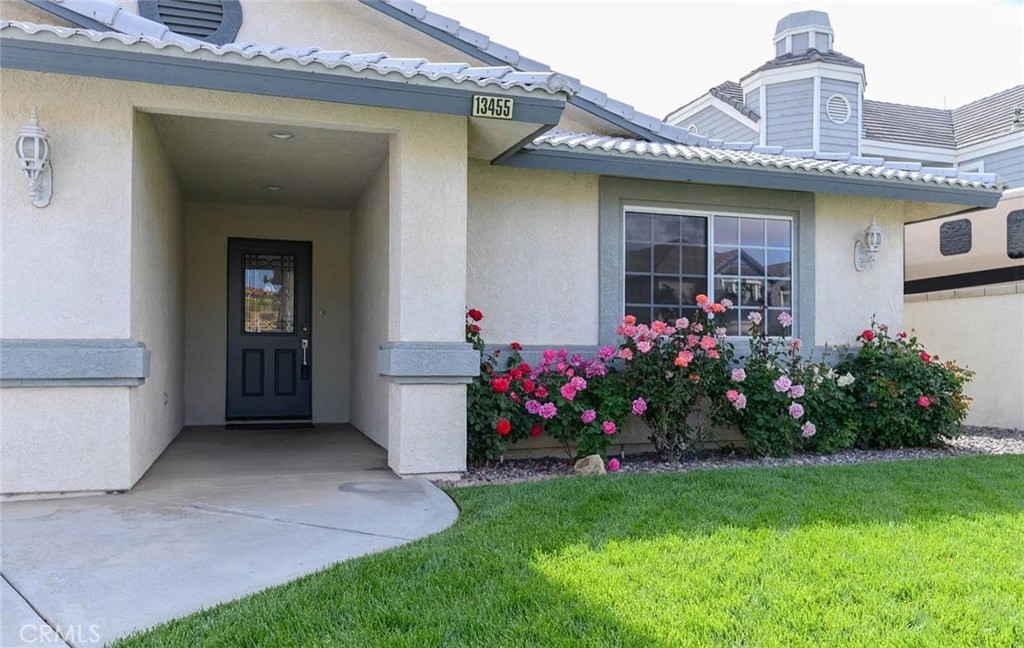 13455 Anchor Drive