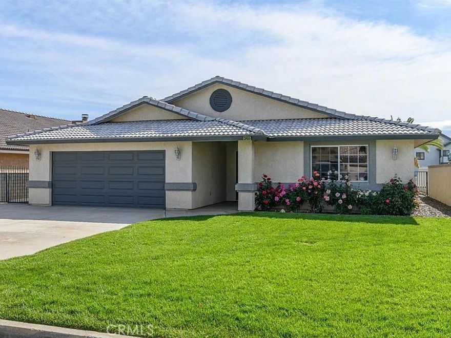 Welcome to lakefront living at its finest! This beautifully maintained 3-bedroom, 2 and a half bathroom home is located directly on Spring Valley Lake, tucked into a peaceful cove that offers low winds and shade from the afternoon sun — a rare and desirable location for year-round enjoyment.

 

Step inside this single story home to find a bright and airy open floor plan with expansive water views. The spacious living area flows seamlessly into the kitchen and breakfast bar, with a bonus area perfect for formal dining, a home office, or creative studio. With 2,036 sq ft of living space, there’s plenty of room to relax, entertain, and live comfortably.



The large primary suite includes a walk-in closet and private bath. Two additional bedrooms, that share a jack-and-jill bathroom, offer flexible space for guests or family. A full-size laundry room and attached garage add even more convenience.



Outside, enjoy direct lake access from your private dock — ideal for boating, paddleboarding, or just soaking in the tranquil views. Whether you're looking for a full-time residence or a weekend retreat, this home offers an unbeatable lakeside lifestyle.



Enjoy calm mornings, shaded evenings, and the best of Spring Valley Lake - schedule your showing today!