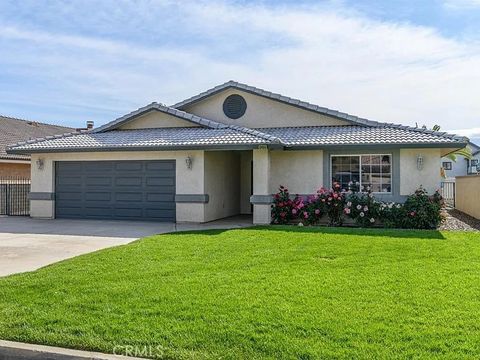 13455 Anchor Drive Victorville CA 92395