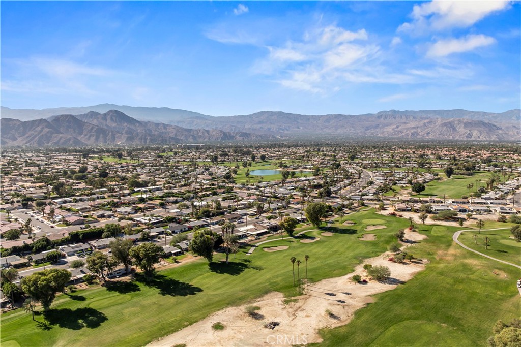 Palm Desert Country Club (32417) - Residential