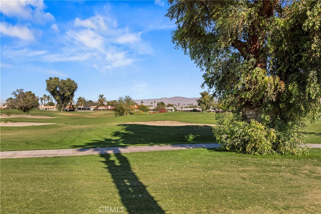 Palm Desert Country Club (32417) - Residential