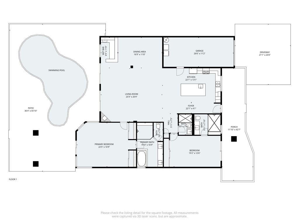 Palm Desert Country Club (32417) - Residential