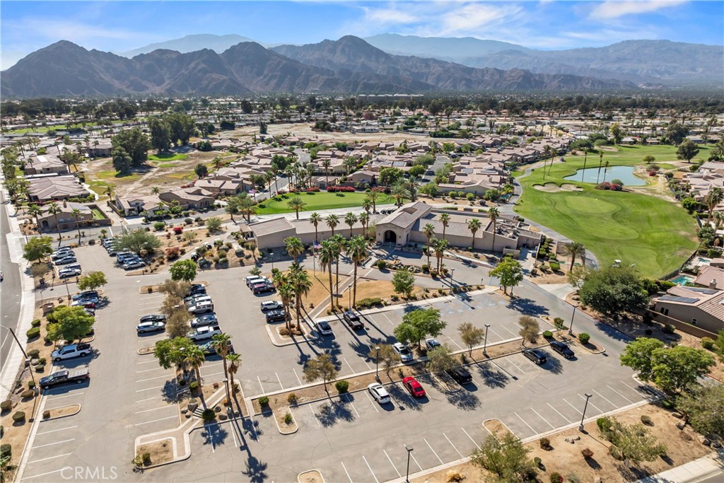 Palm Desert Country Club (32417) - Residential
