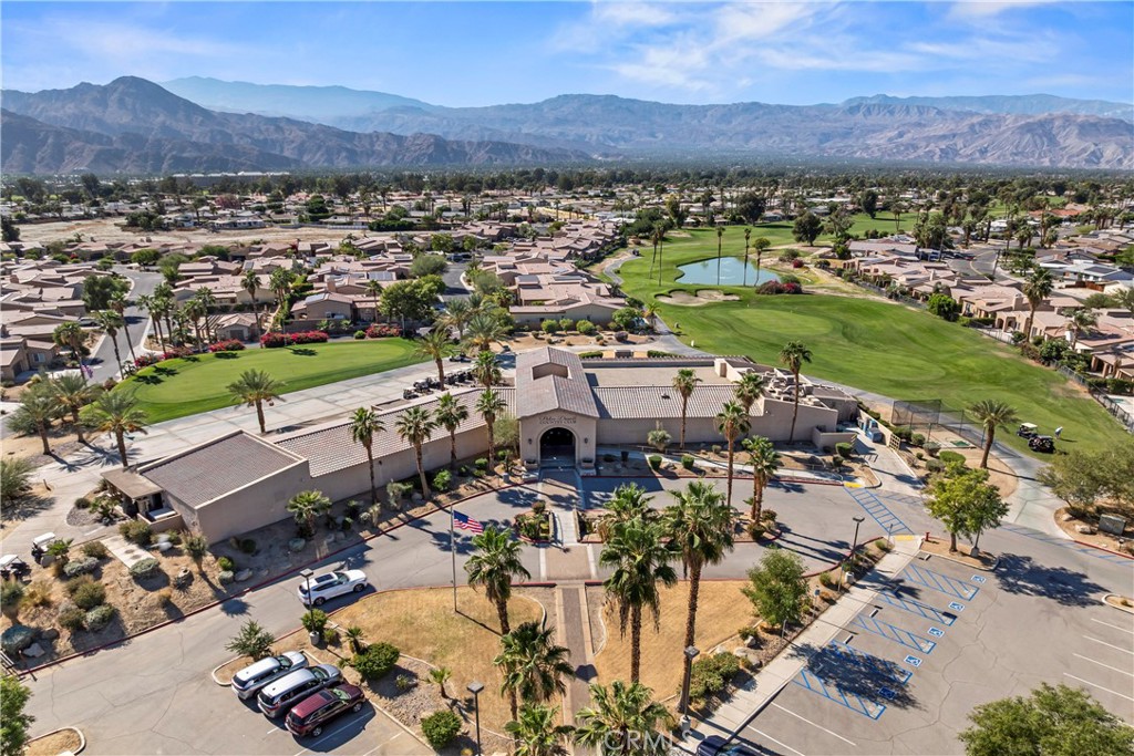 Palm Desert Country Club (32417) - Residential