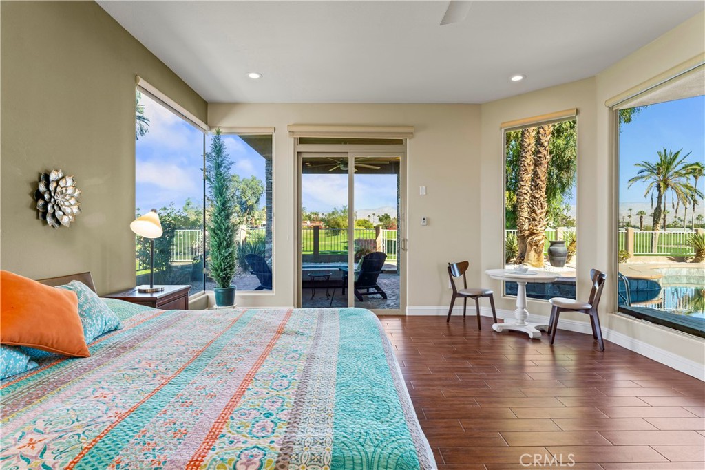 Palm Desert Country Club (32417) - Residential