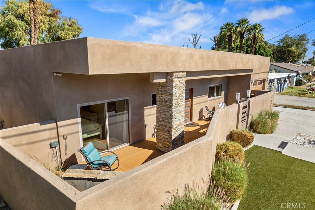 Palm Desert Country Club (32417) - Residential