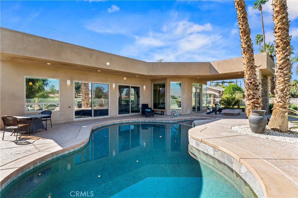 Palm Desert Country Club (32417) - Residential