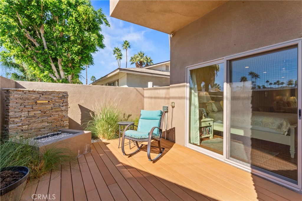 Palm Desert Country Club (32417) - Residential