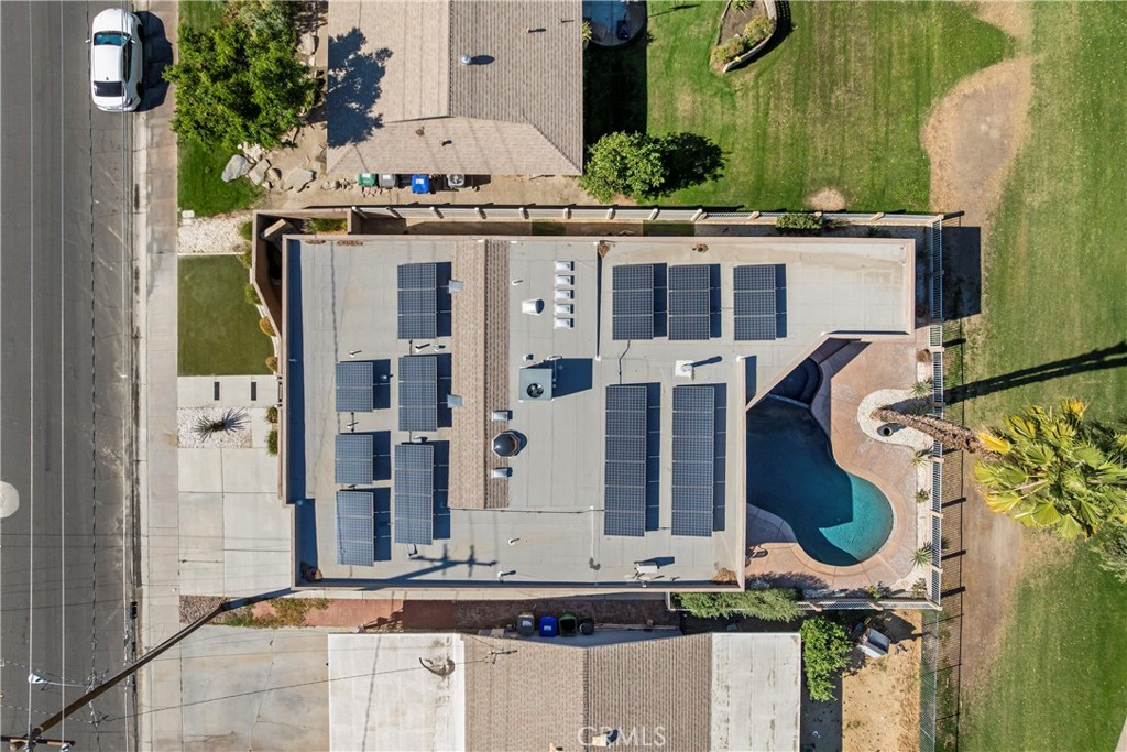 Palm Desert Country Club (32417) - Residential