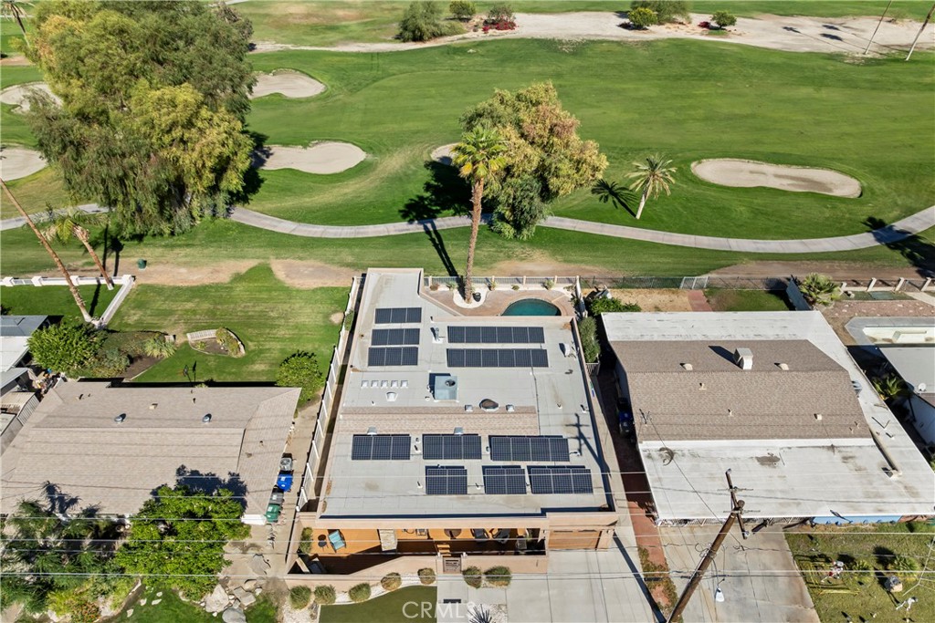 Palm Desert Country Club (32417) - Residential