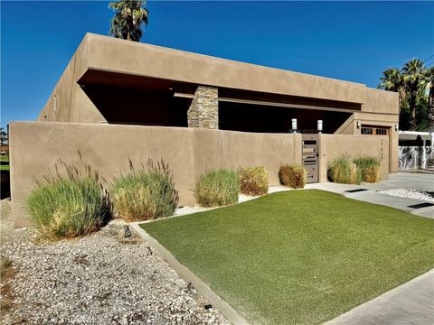 Photo of 77560 California Drive, Palm Desert, CA 92211 (MLS # SR25251756)