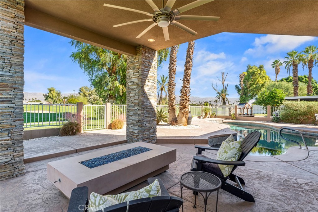 Palm Desert Country Club (32417) - Residential