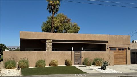 Photo of 77560 California Drive, Palm Desert, CA 92211 (MLS # SR25251756)