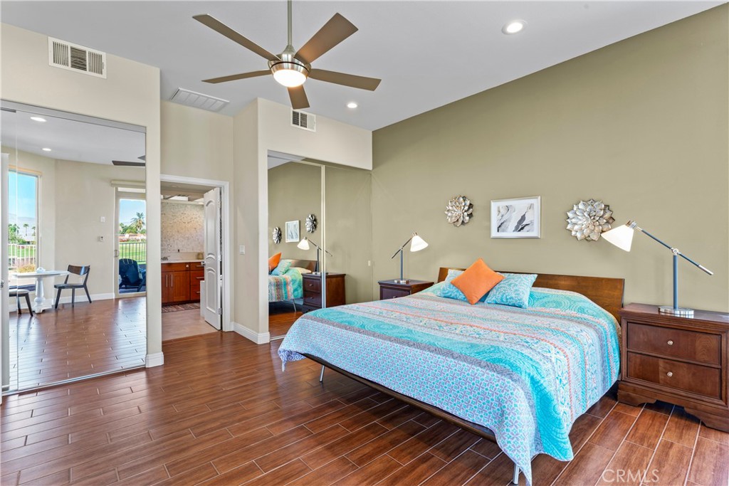 Palm Desert Country Club (32417) - Residential