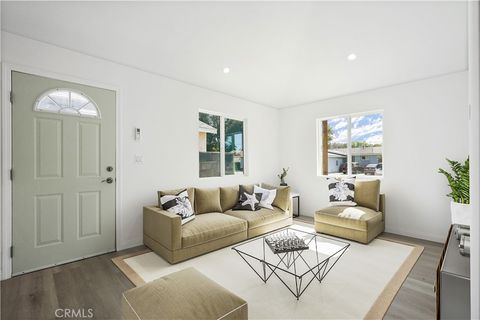 Photo of 6539 N Bobbyboyar Avenue, West Hills, CA 91307 (MLS # SR26161619)