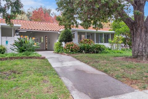 663 Via Los Altos P Laguna Woods CA 92637