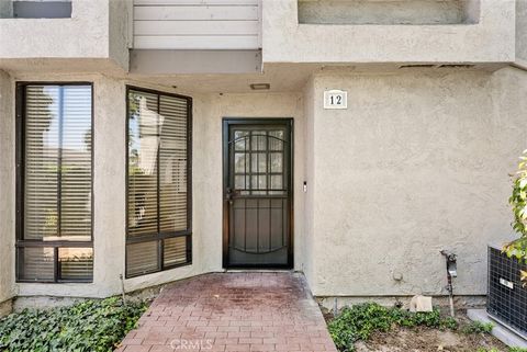 2220 E Chapman Avenue 12 Fullerton CA 92831