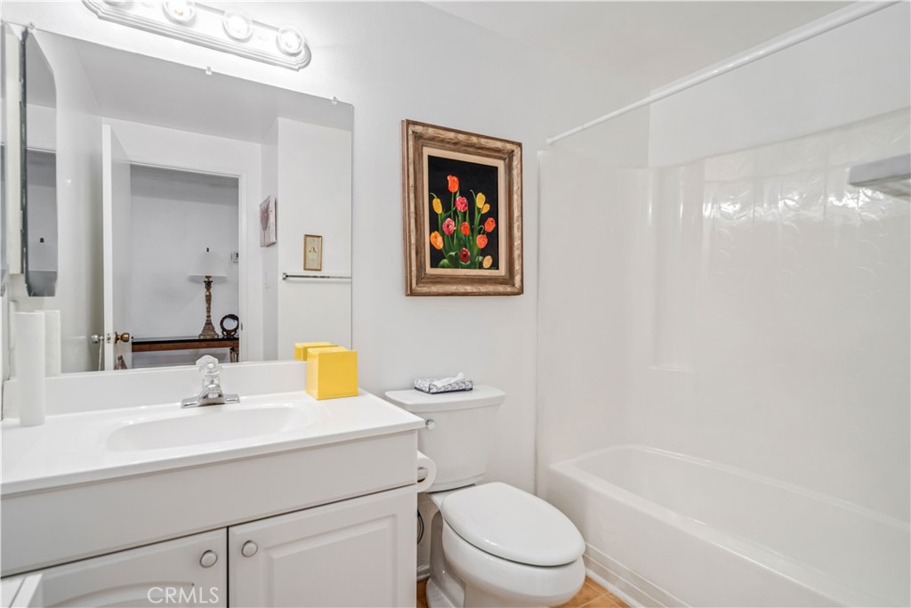 Friendly Valley (FRV) - Residential