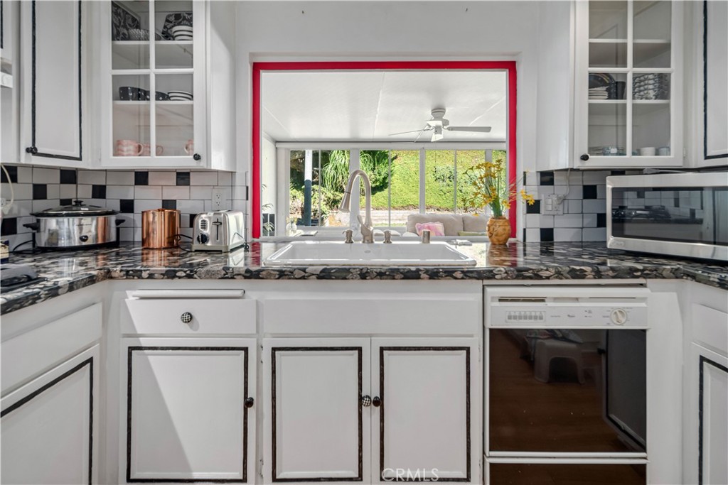 Friendly Valley (FRV) - Residential