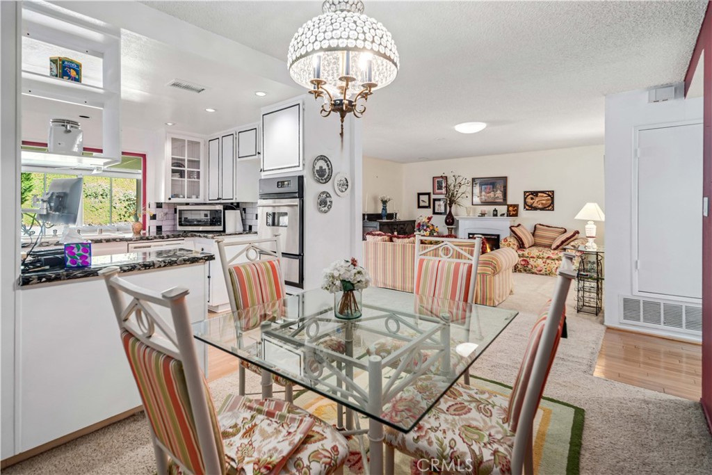 Friendly Valley (FRV) - Residential