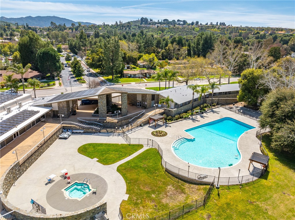 Friendly Valley (FRV) - Residential