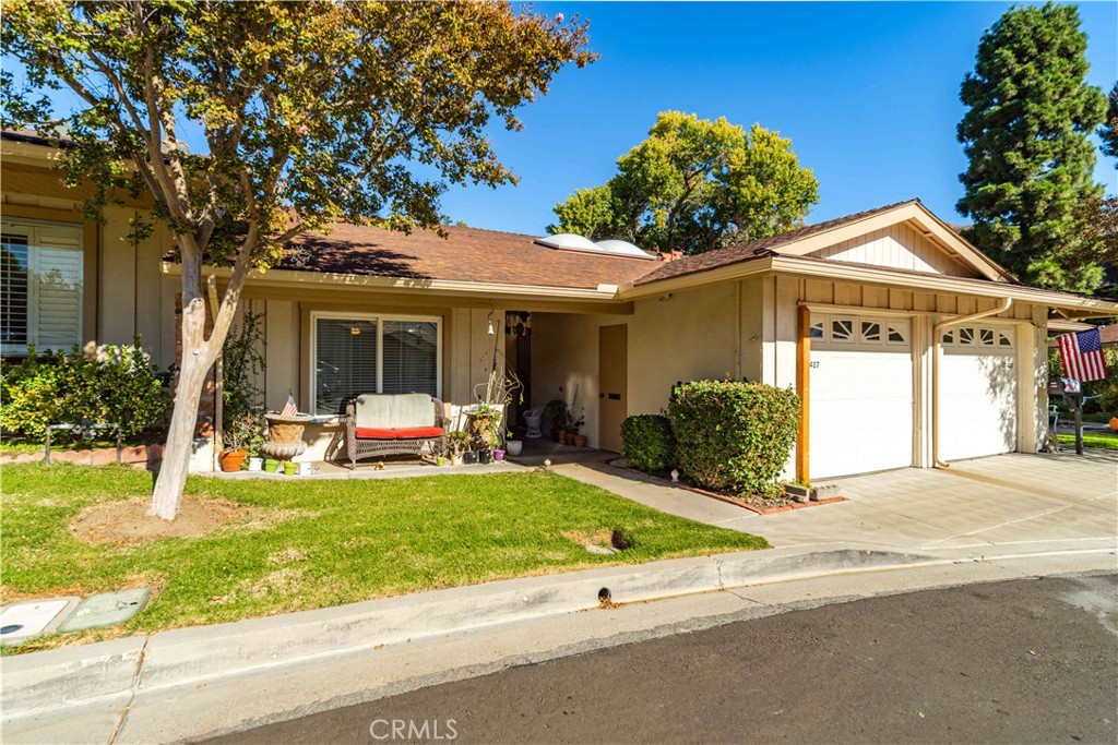 Friendly Valley (FRV) - Residential