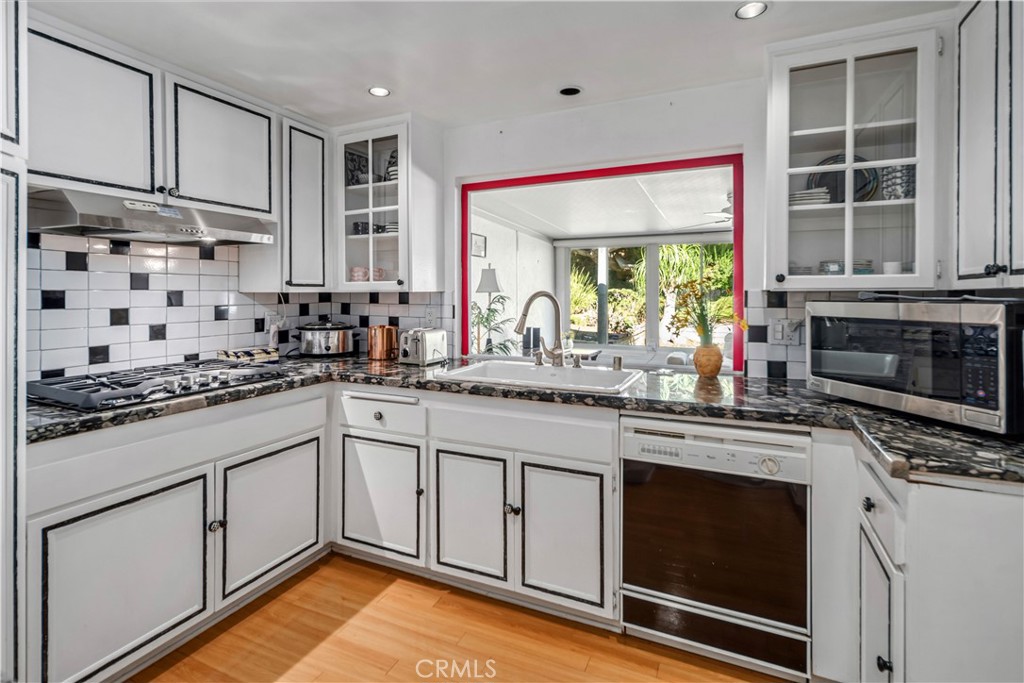 Friendly Valley (FRV) - Residential