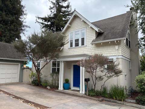Photo of 212 Roosevelt Terrace, Santa Cruz, CA 95060 (MLS # ML82058065)