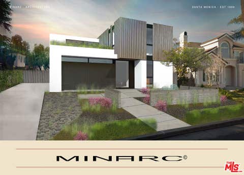 Photo of 628 18th Street, Santa Monica, CA 90402 (MLS # 26840917)