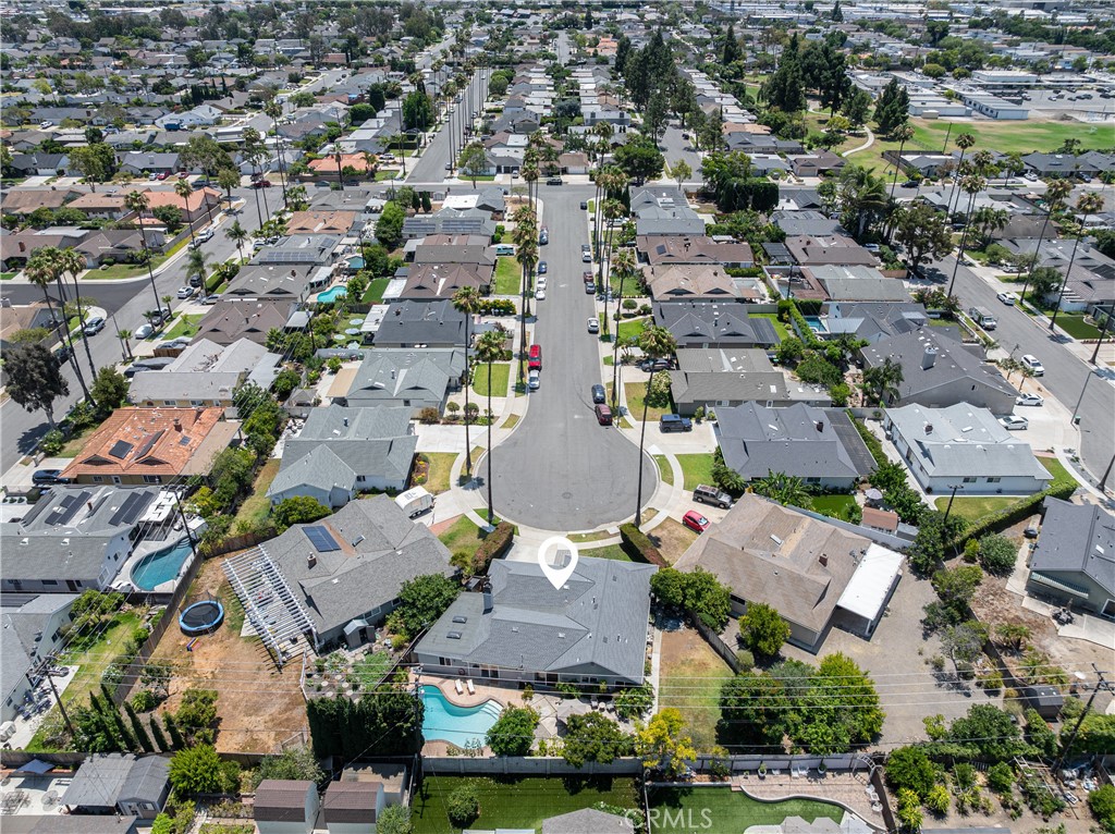 3131 Lincoln Way
