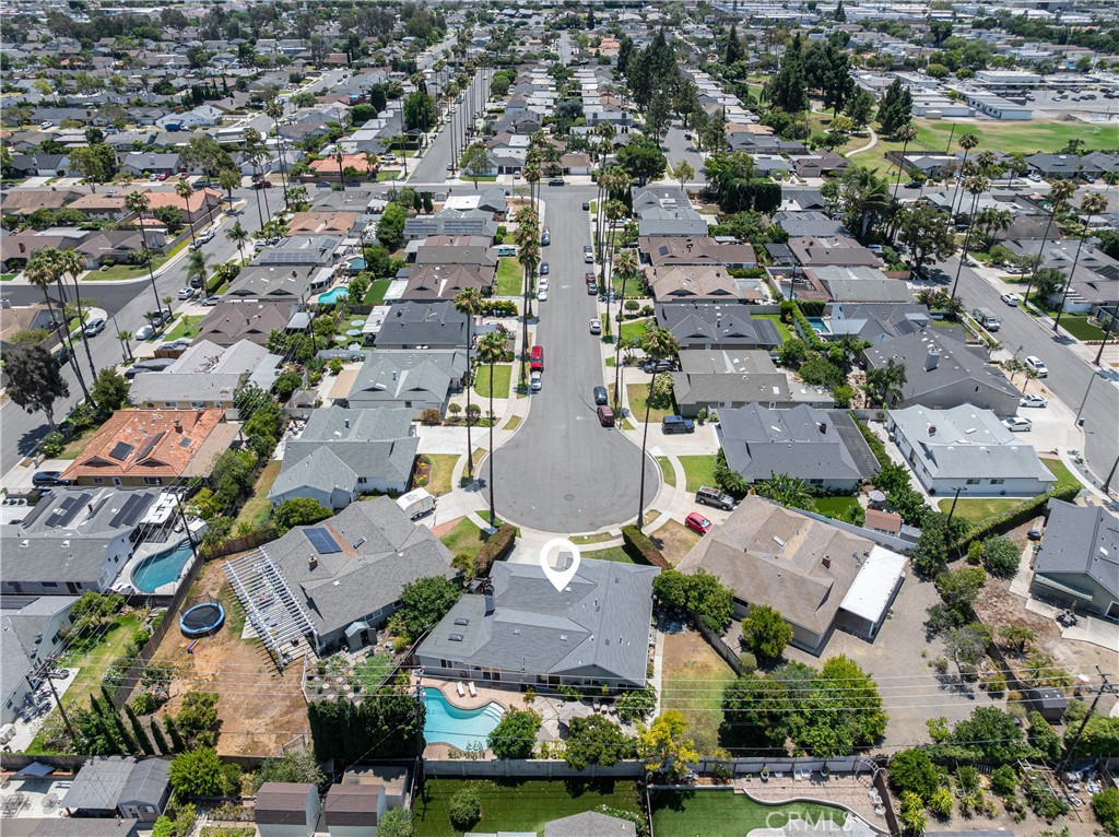 3131 Lincoln Way