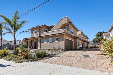 1773 Newport Avenue Grover Beach CA 93433