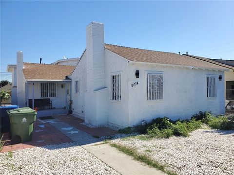 Photo of 9614 Graham, Los Angeles, CA 90002 (MLS # IV25249627)