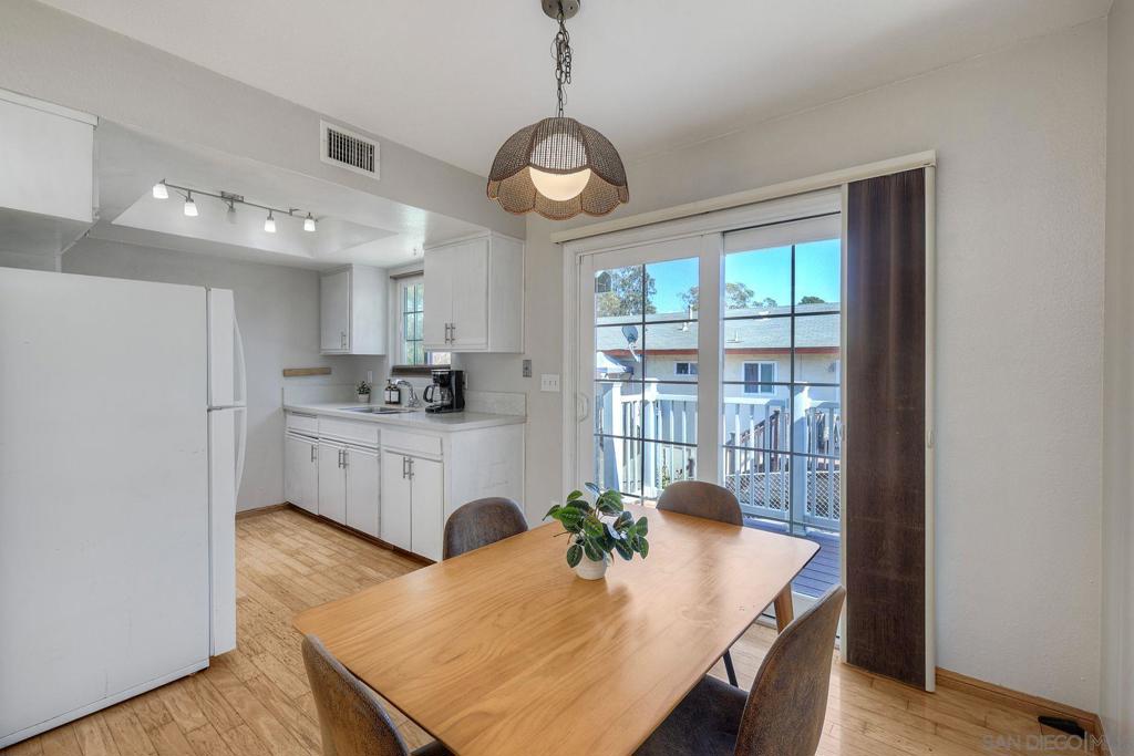 La Mesa - Residential