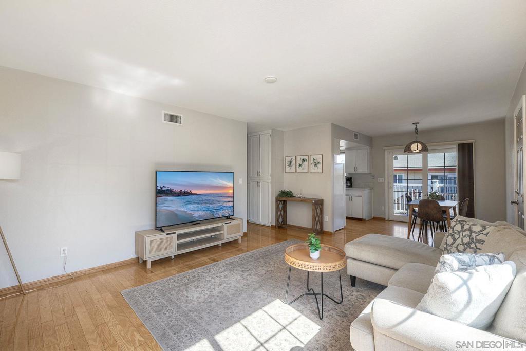 La Mesa - Residential