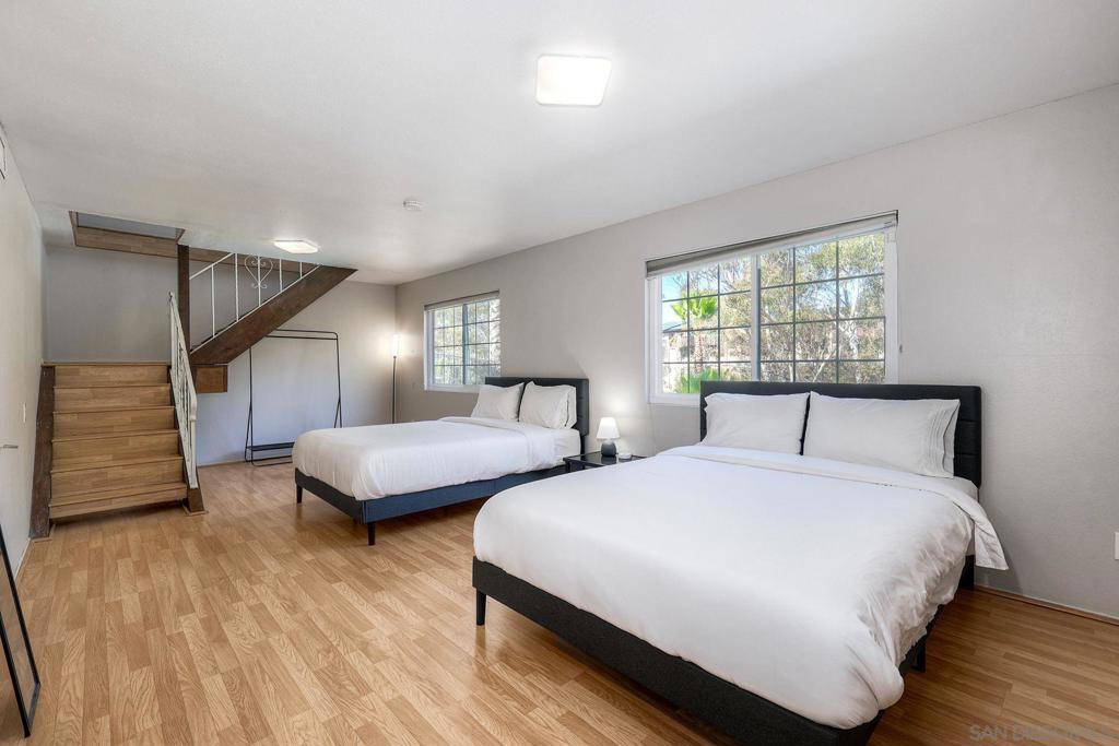 La Mesa - Residential