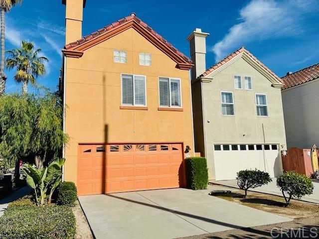 597 N Cleveland Street