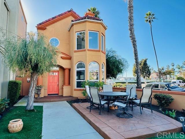 597 N Cleveland Street