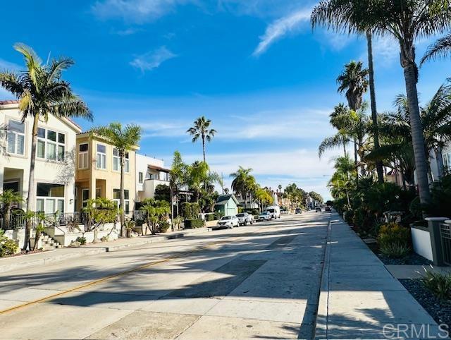 597 N Cleveland Street