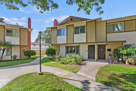 Photo of 1722 Mitchell Avenue #21, Tustin, CA 92780 (MLS # PW26196512)