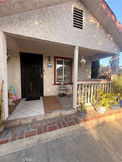Photo of 4458 Stewart Avenue, Baldwin Park, CA 90066 (MLS # DW26151566)