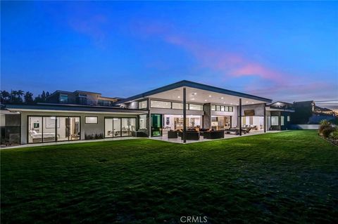 Photo of 7663 E Corto RD, Anaheim Hills, CA 92808 (MLS # PW26128167)
