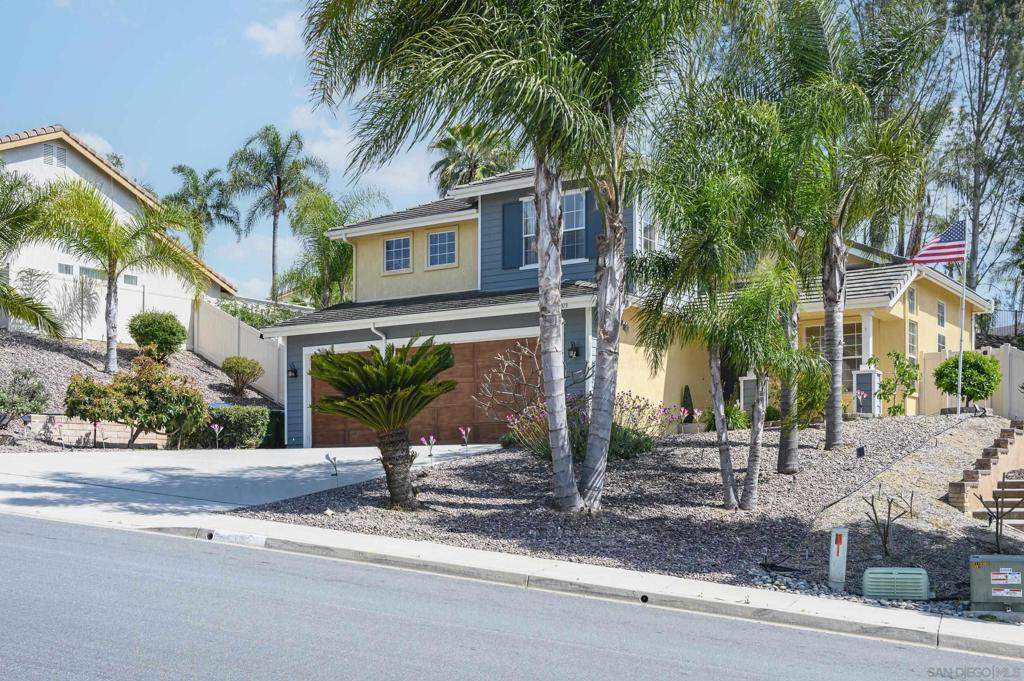 1313 Paseo Hermosa